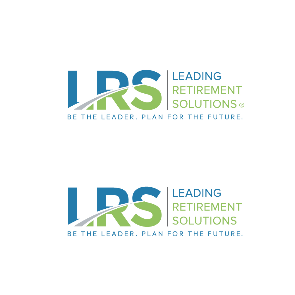 Logo Design by Franabanana for Leading Retirement Solutions LLC | Design #34912803