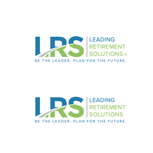 Logo Design by Franabanana for Leading Retirement Solutions LLC | Design: #34912803