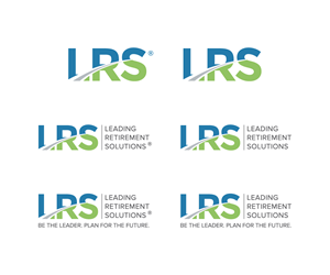 Logo Design by Jerwin Intac for Leading Retirement Solutions LLC | Design: #34907061