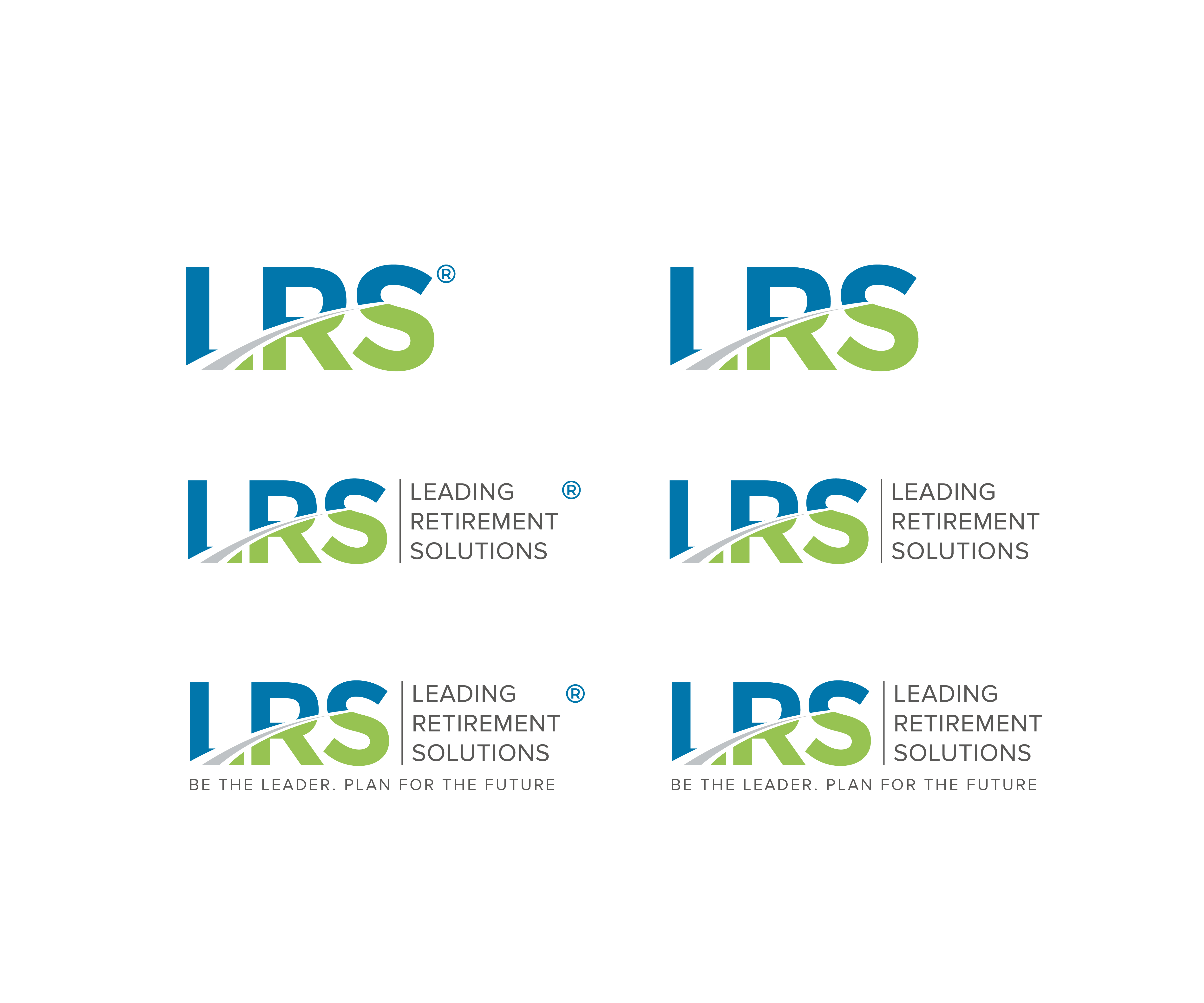 Logo Design by James J. for Leading Retirement Solutions LLC | Design #34887542