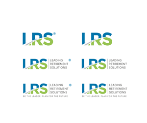 Logo Design by James J. for Leading Retirement Solutions LLC | Design: #34887542