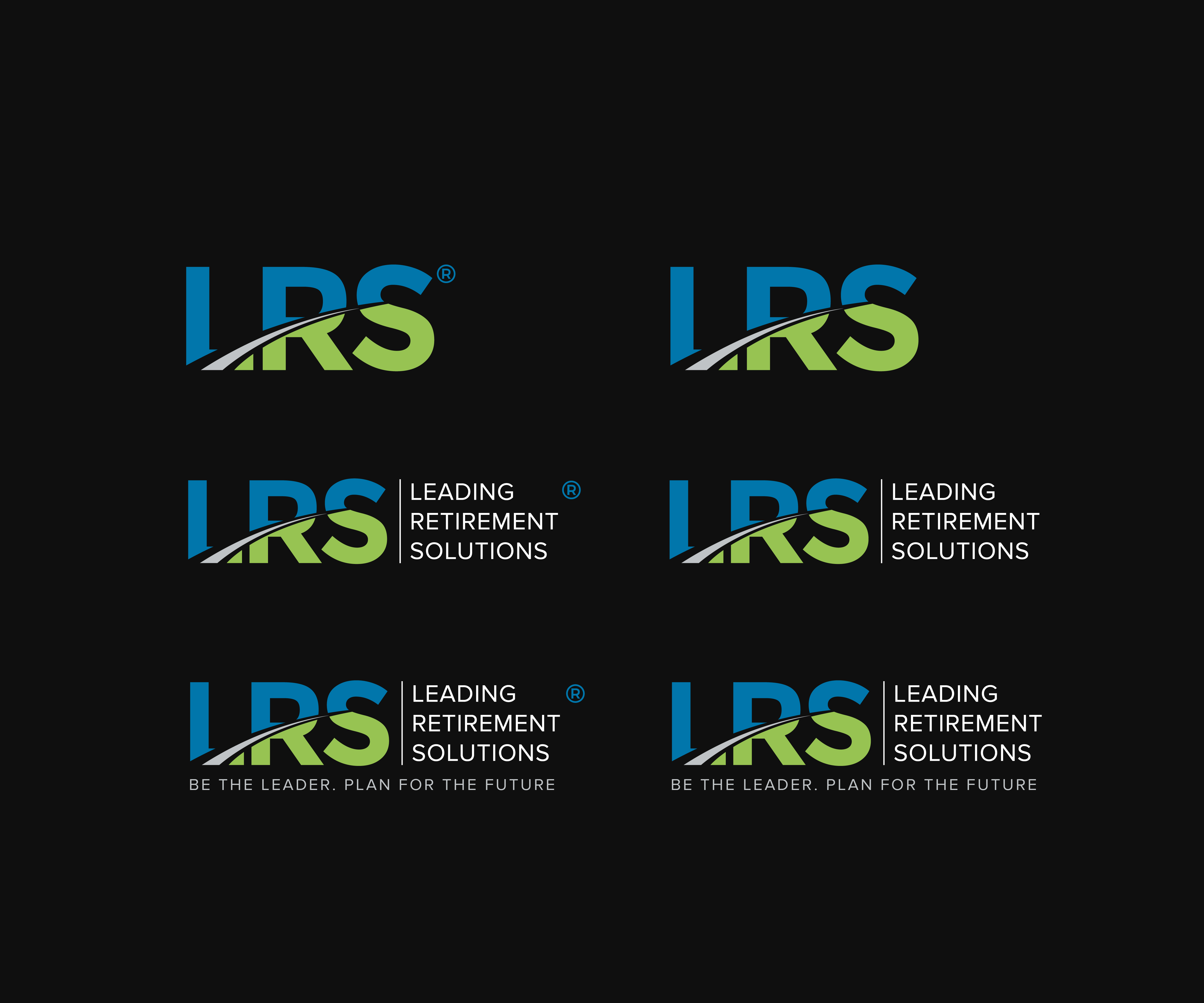 Logo Design by James J. for Leading Retirement Solutions LLC | Design #34887543