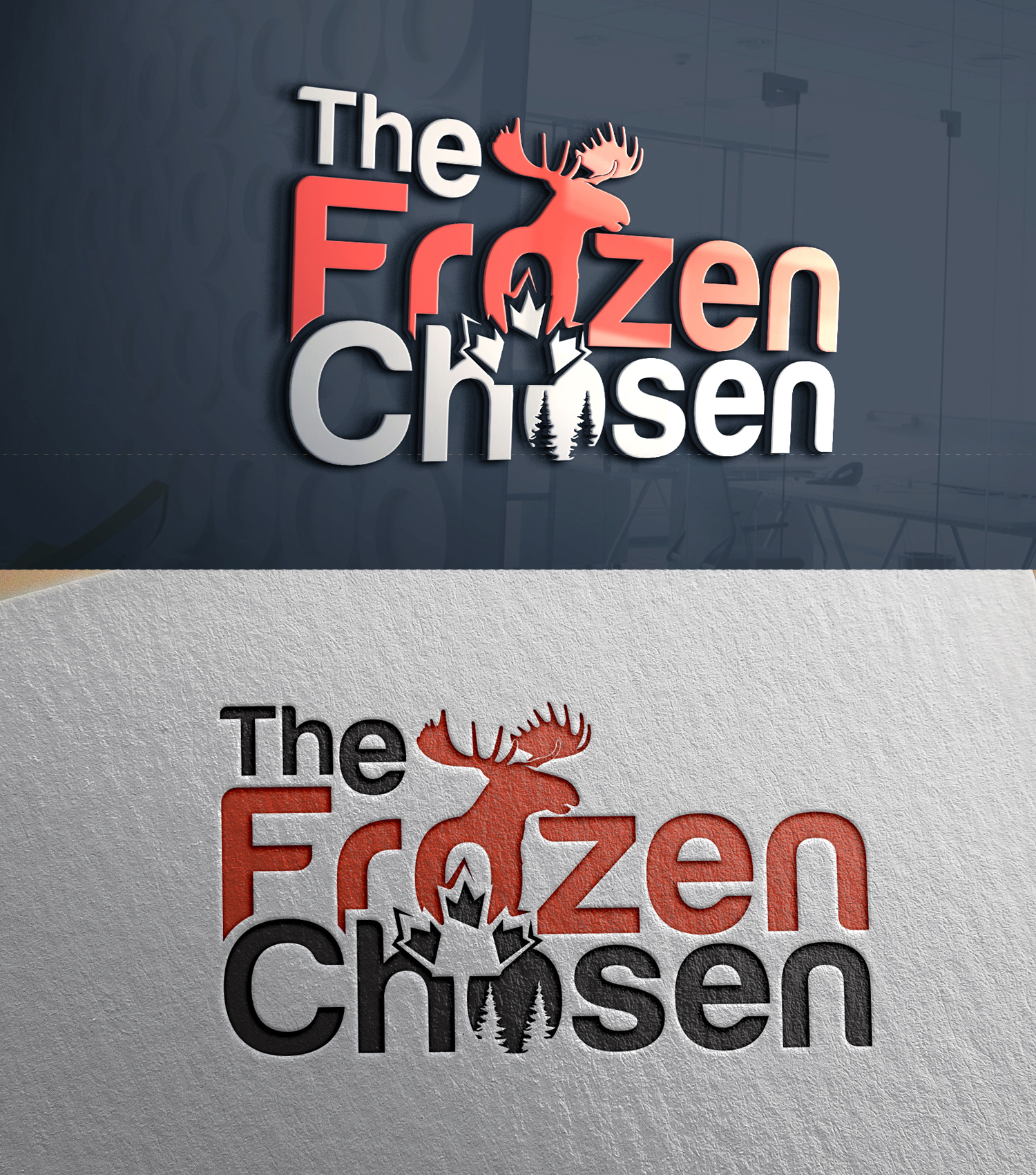 Logo Design by 24ksunny for this project | Design #34911054