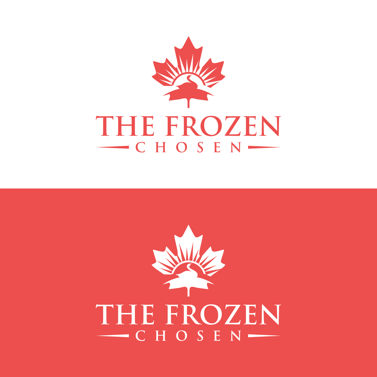 Logo Design by zilong graphic for this project | Design #34907440