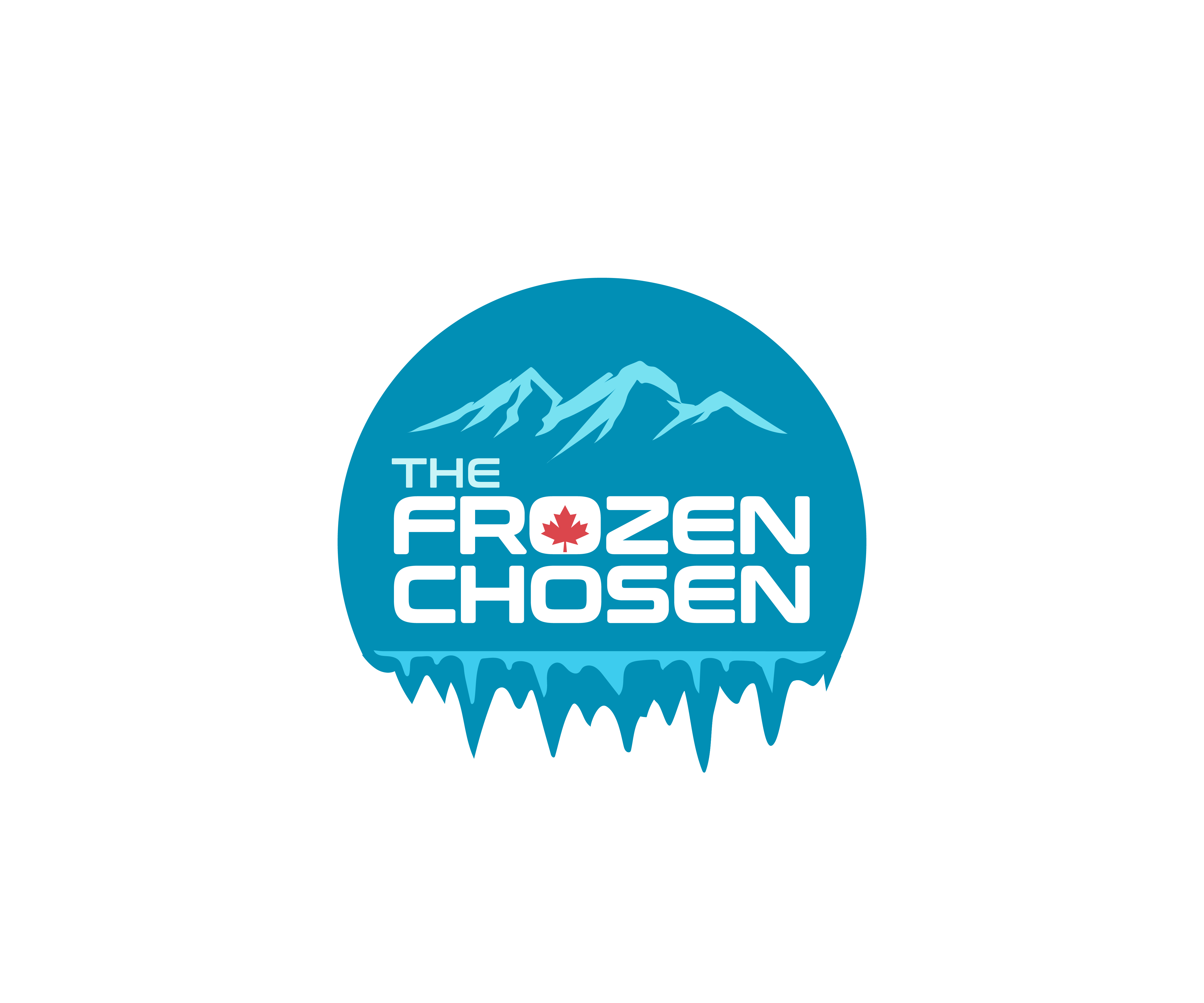 Logo Design by James J. for this project | Design #34892627