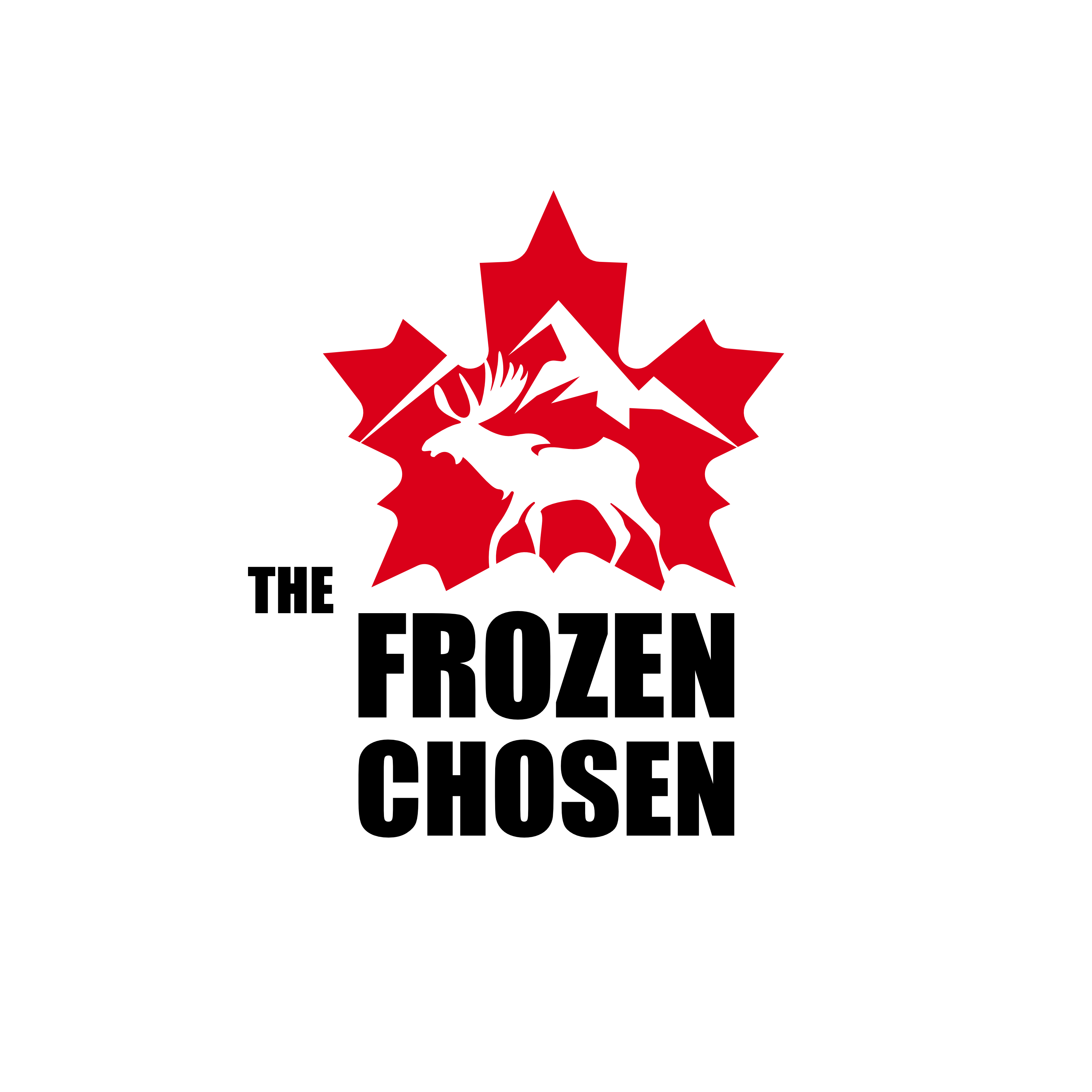 Logo Design by MasMasDesign for this project | Design #34909370