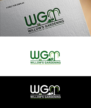 Logo-Design von jonkonrad für dieses Projekt | Design: #34889206