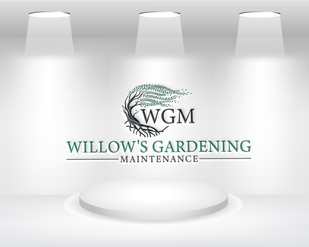 Logo Design by Razaq for this project | Design #34889636