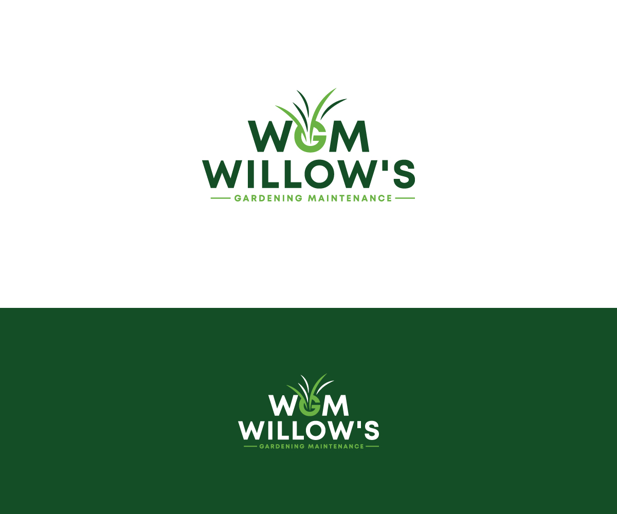 Logo-Design von Widi Nalendra für dieses Projekt | Design #34890801