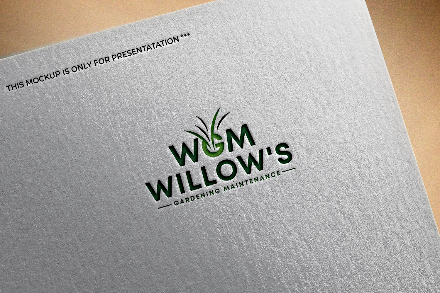 Logo-Design von Widi Nalendra für dieses Projekt | Design #34890802