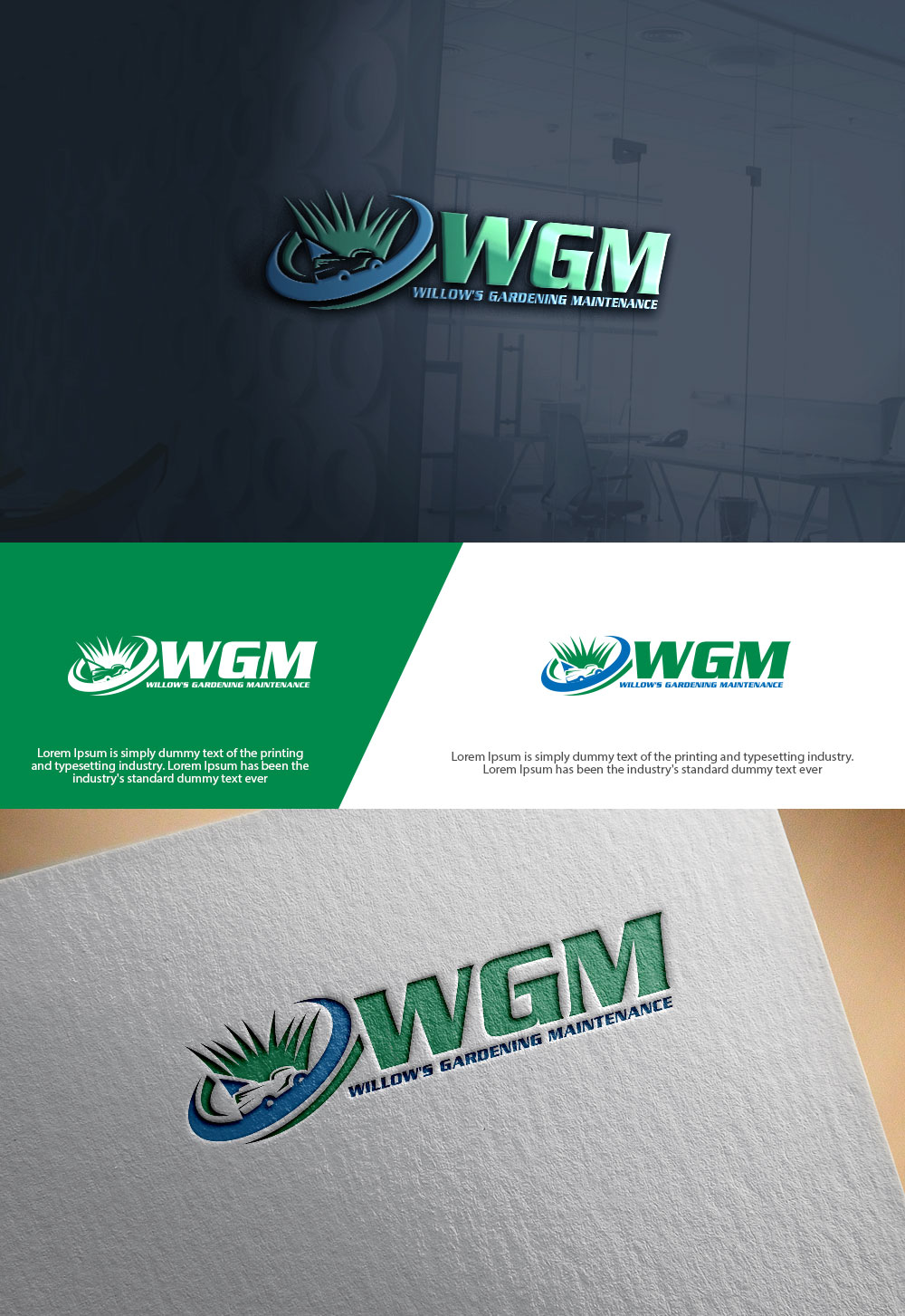 Logo Design by sulemani  creation for this project | Design #34891827