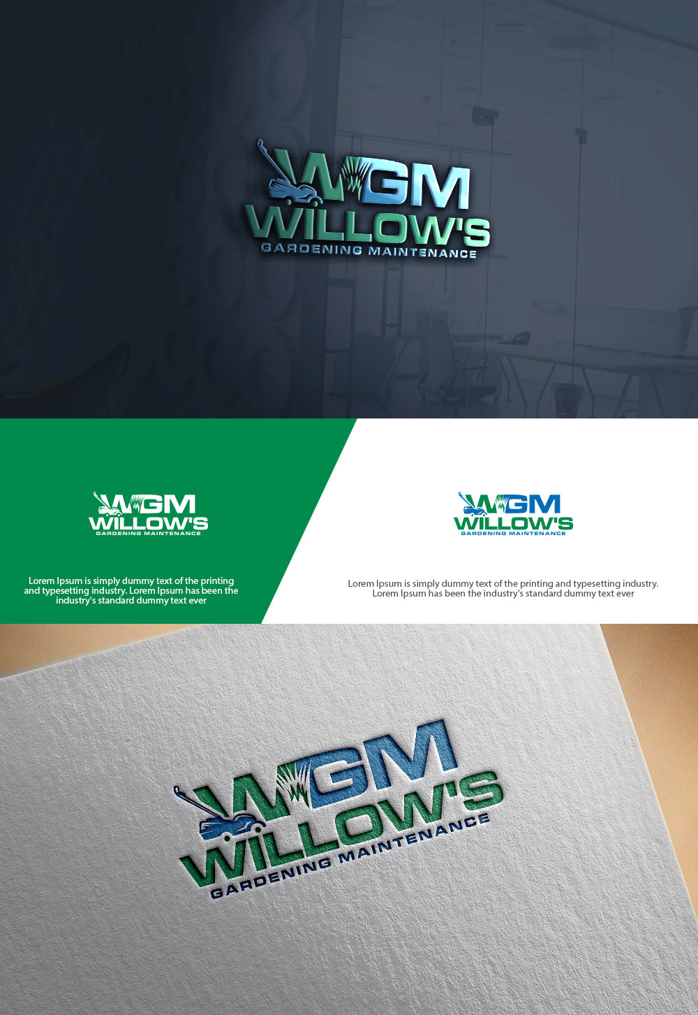 Logo Design by sulemani  creation for this project | Design #34891828