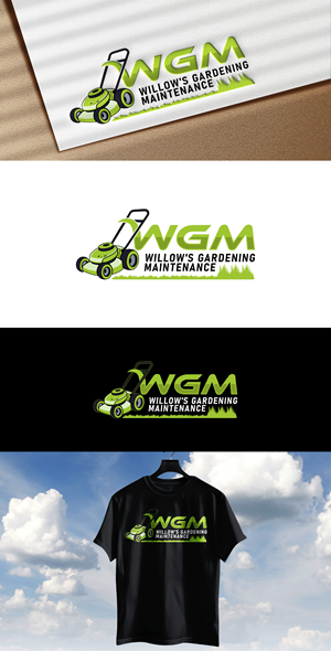 Logo-Design von PixelUP Graphics für dieses Projekt | Design: #34890101