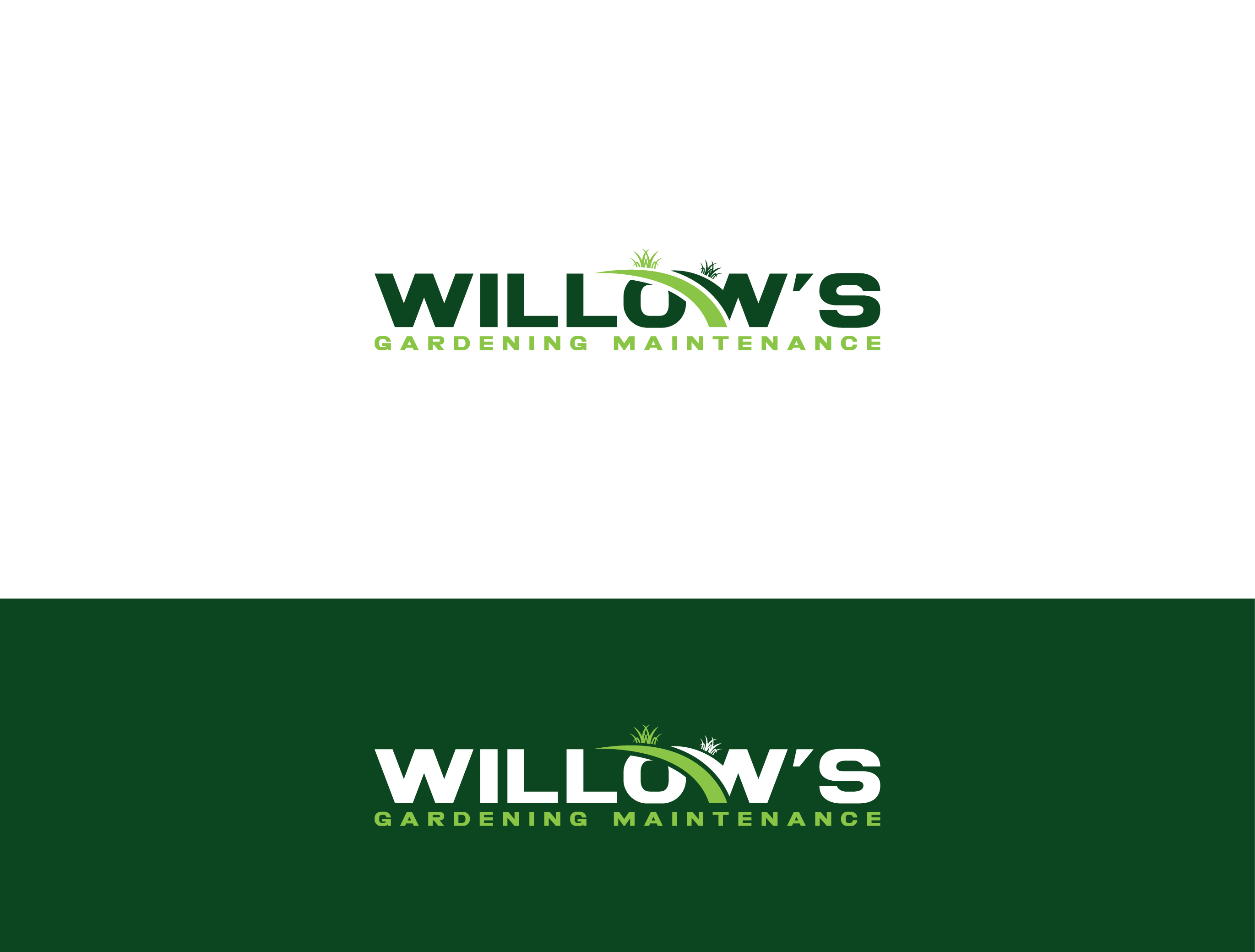 Logo Design by nasim33 for this project | Design #34894921