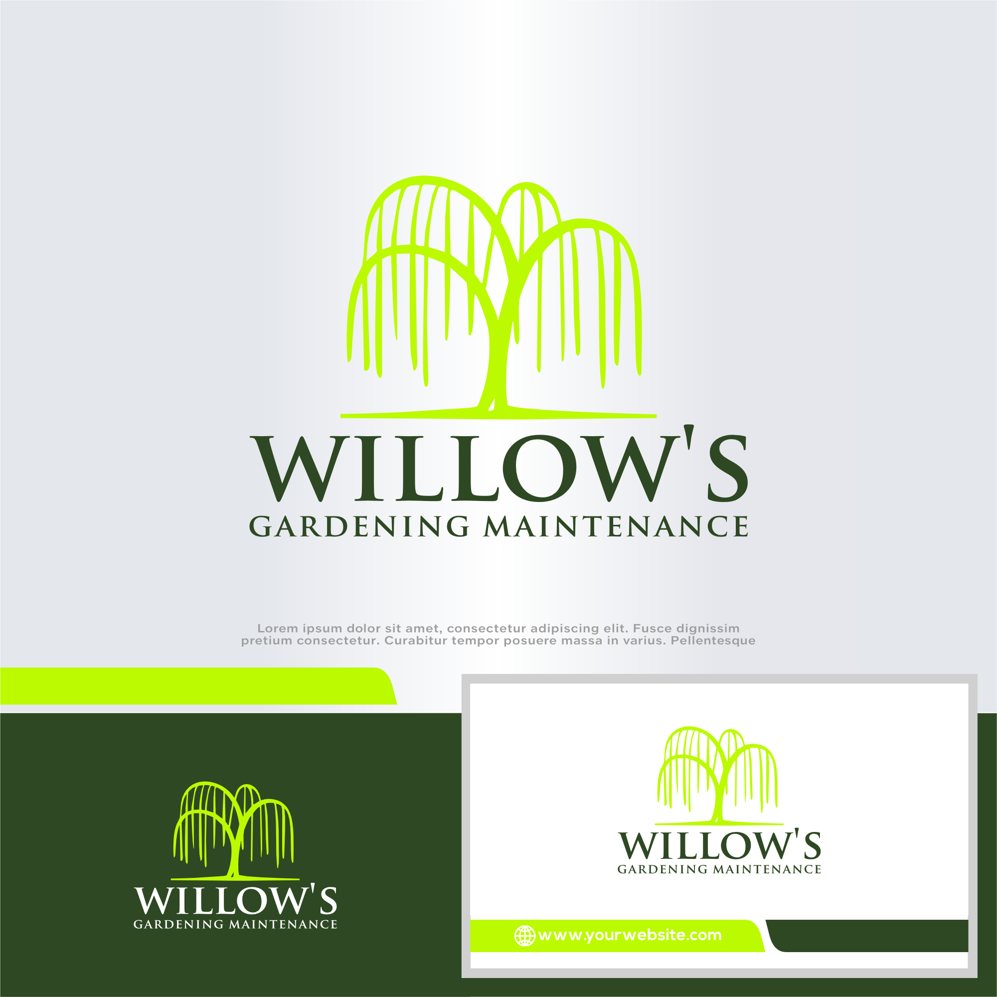 Logo-Design von win it für dieses Projekt | Design #34889989