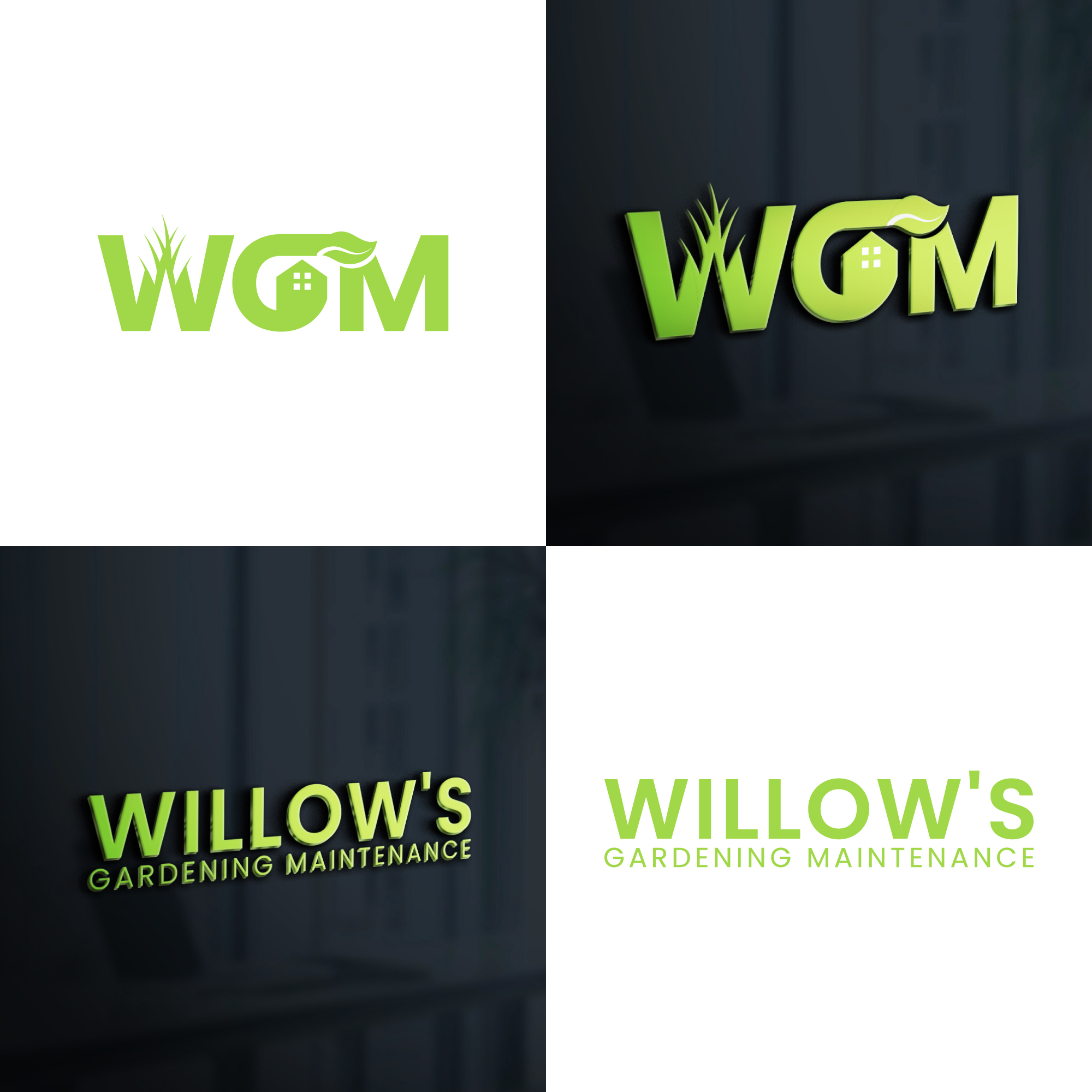Logo Design by Designerrasedul for this project | Design #34899557