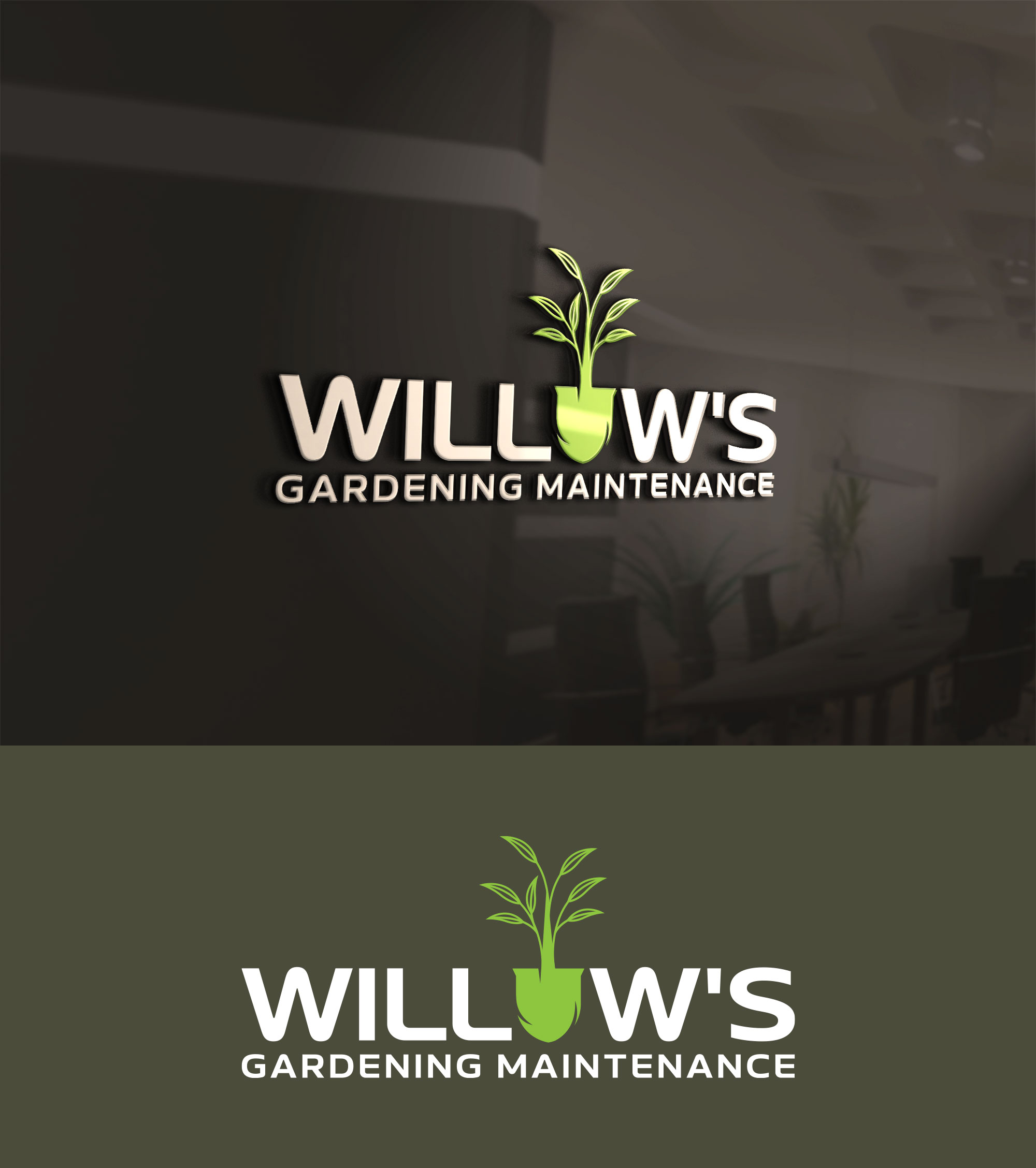 Logo Design by Impressive Sol for this project | Design #34888688
