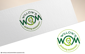 Logo-Design von Rubia@ für dieses Projekt | Design: #34894352