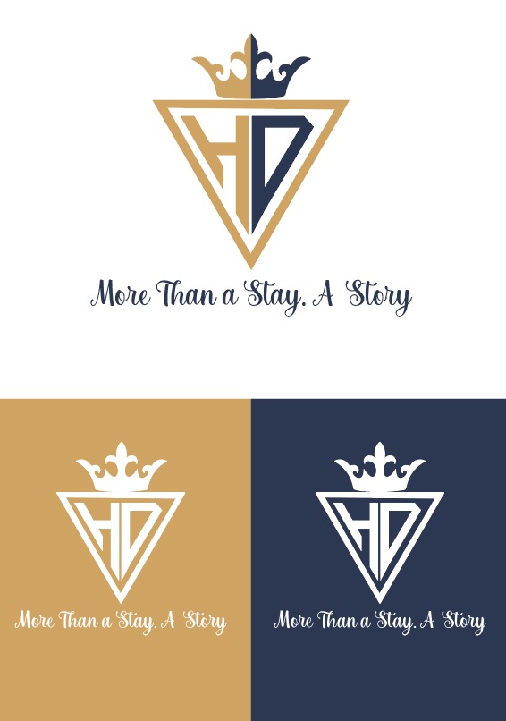 Logo Design by Abdul Basit 2 for this project | Design #34898748