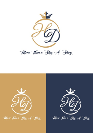 Logo Design by Abdul Basit 2 for this project | Design: #34898749