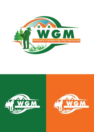 Logo Design by Abdul Basit 2 for this project | Design: #34898771