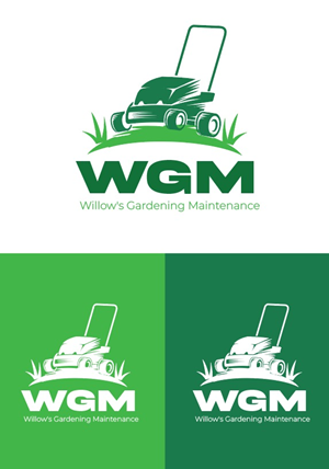 Logo Design by Abdul Basit 2 for this project | Design: #34898774