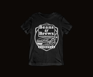 T-Shirt-Design von Milton Bhowmik für dieses Projekt | Design: #34934077