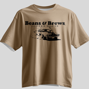 T-Shirt-Design von Foulanan Design für dieses Projekt | Design: #34906171