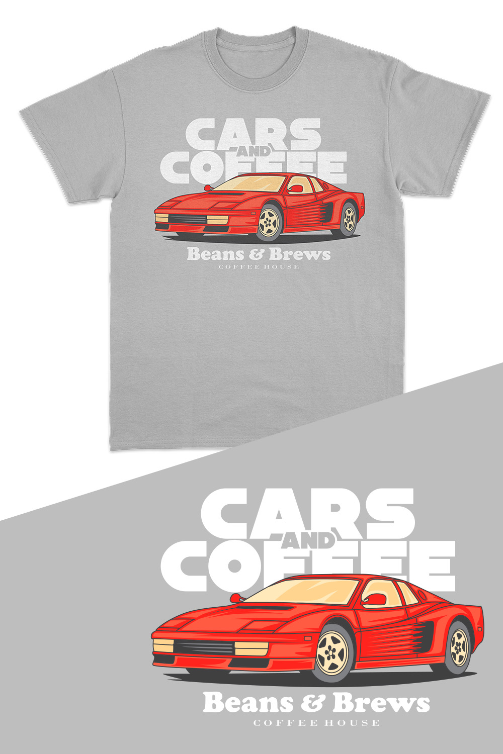 T-shirt Design by Drawingbook for this project | Design #34924999