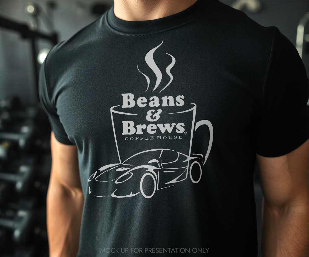 T-shirt Design by NancyTan for this project | Design #34896703