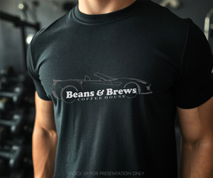 T-Shirt-Design von NancyTan für dieses Projekt | Design: #34903411