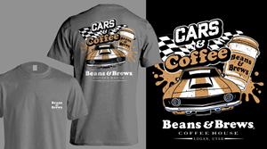 Cars and Coffee