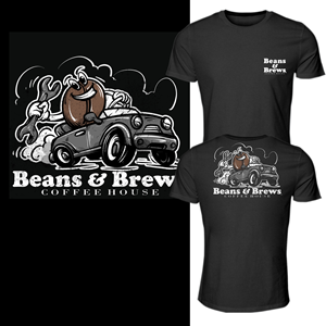 T-Shirt-Design von Falih A für dieses Projekt | Design: #34922732