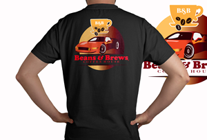 T-Shirt-Design von Wonderful design für dieses Projekt | Design: #34906316