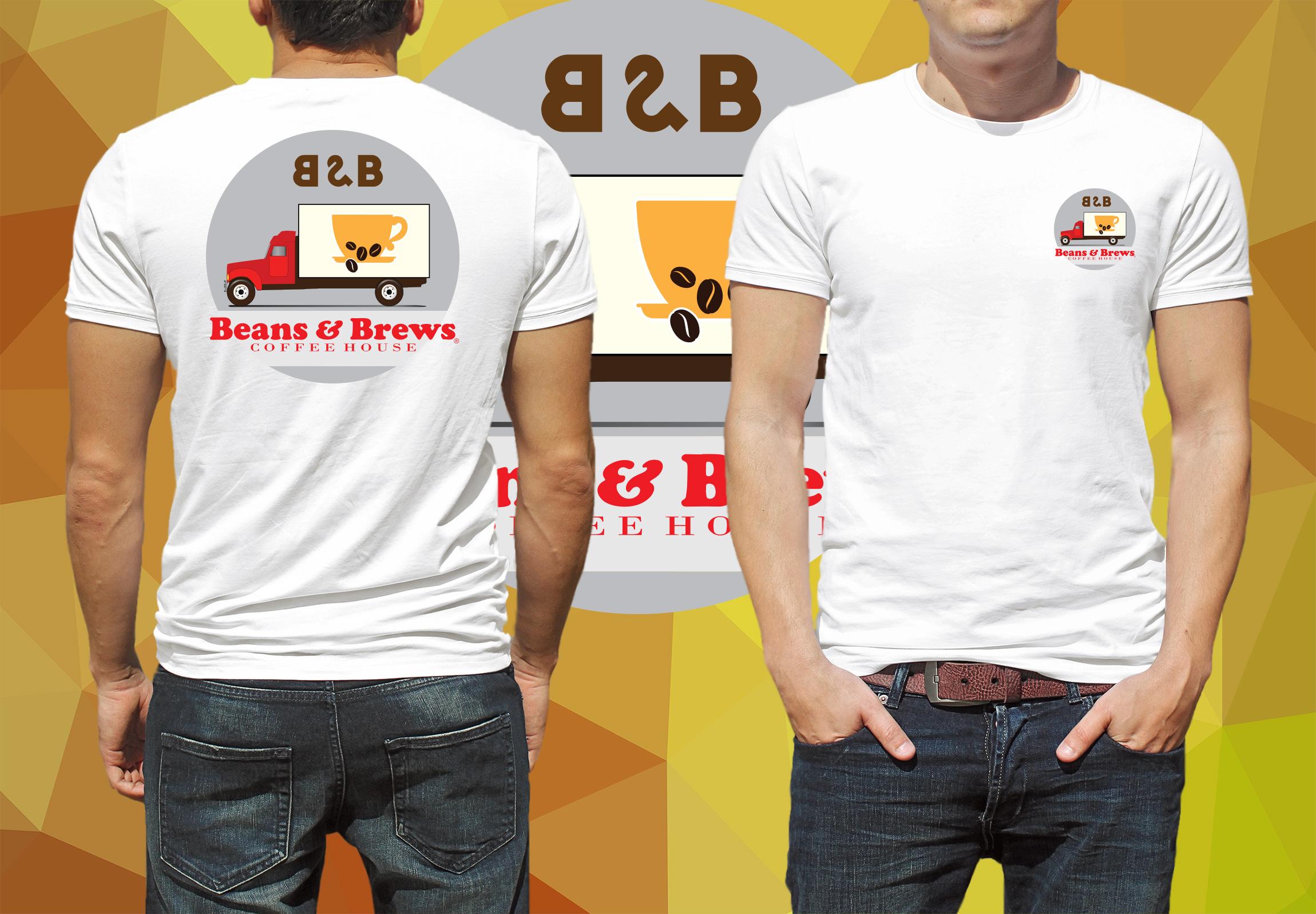 T-Shirt-Design von Wonderful design für dieses Projekt | Design #34906344