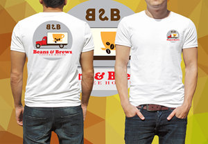 T-Shirt-Design von Wonderful design für dieses Projekt | Design: #34906344
