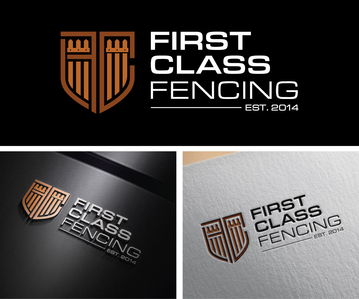 Logo Design by Adi Graphics for this project | Design #34898634