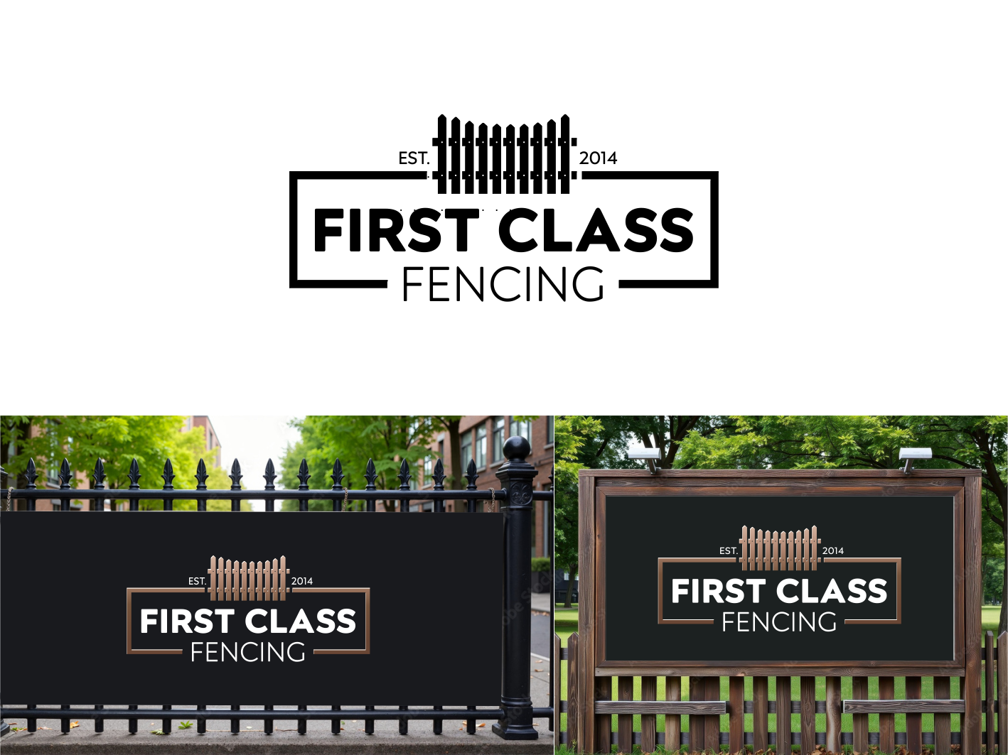 Logo Design by Tony Bishop for this project | Design #34896101