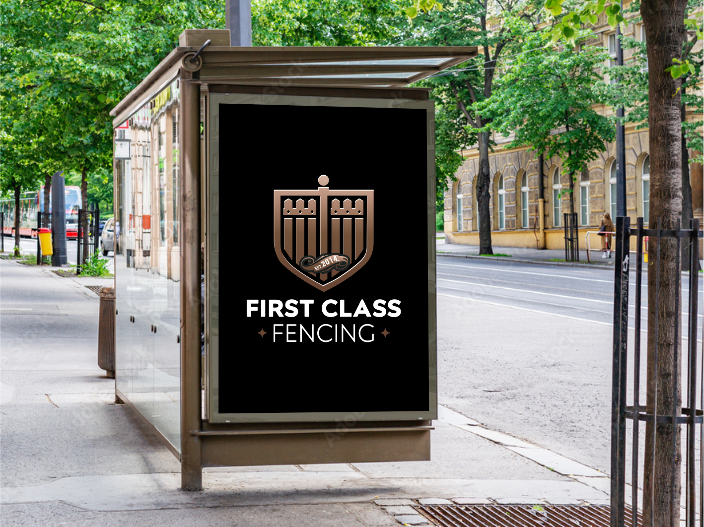 Logo Design by Tony Bishop for this project | Design #34896140