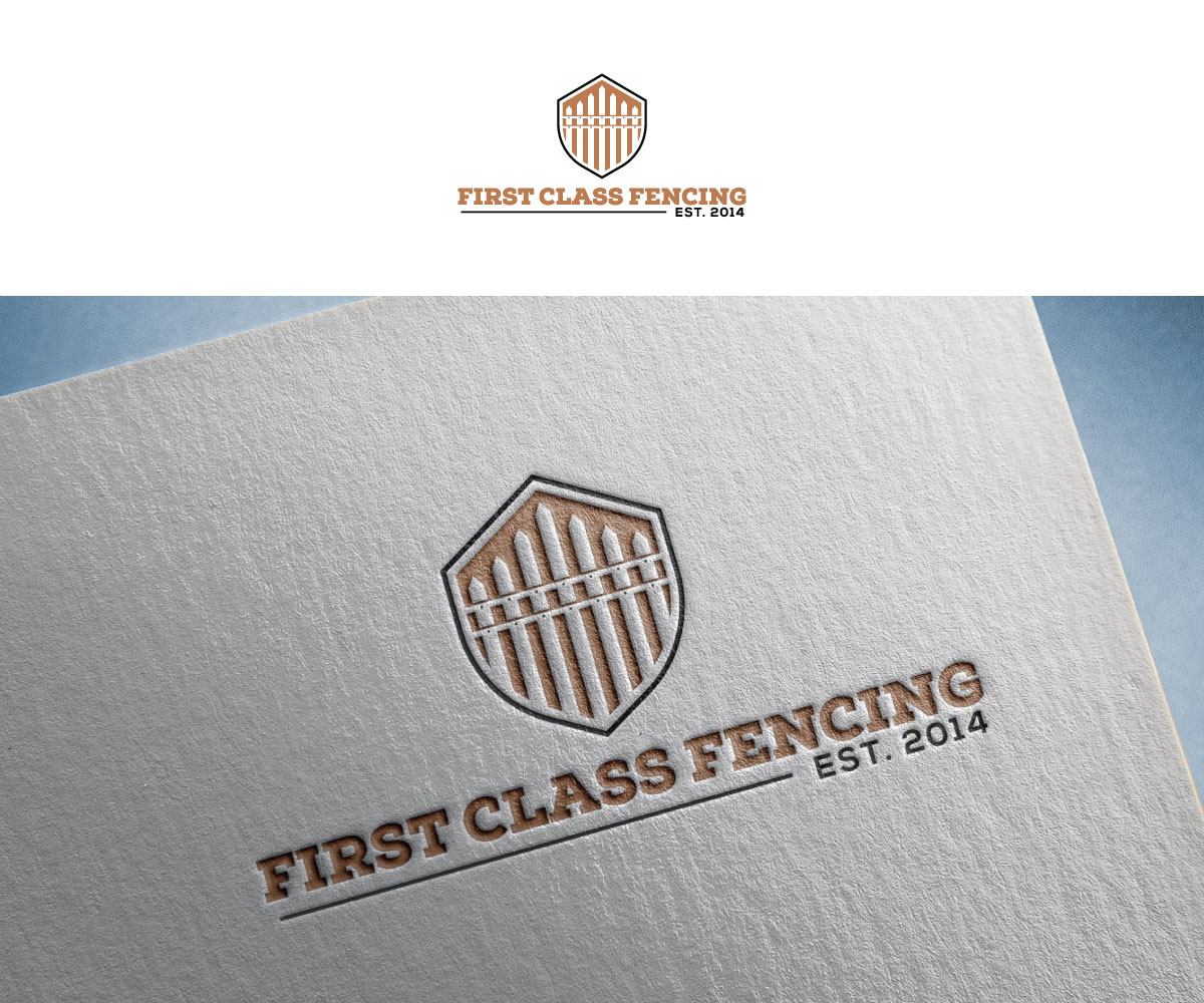 Logo Design by Luckey yaari for this project | Design #34888248