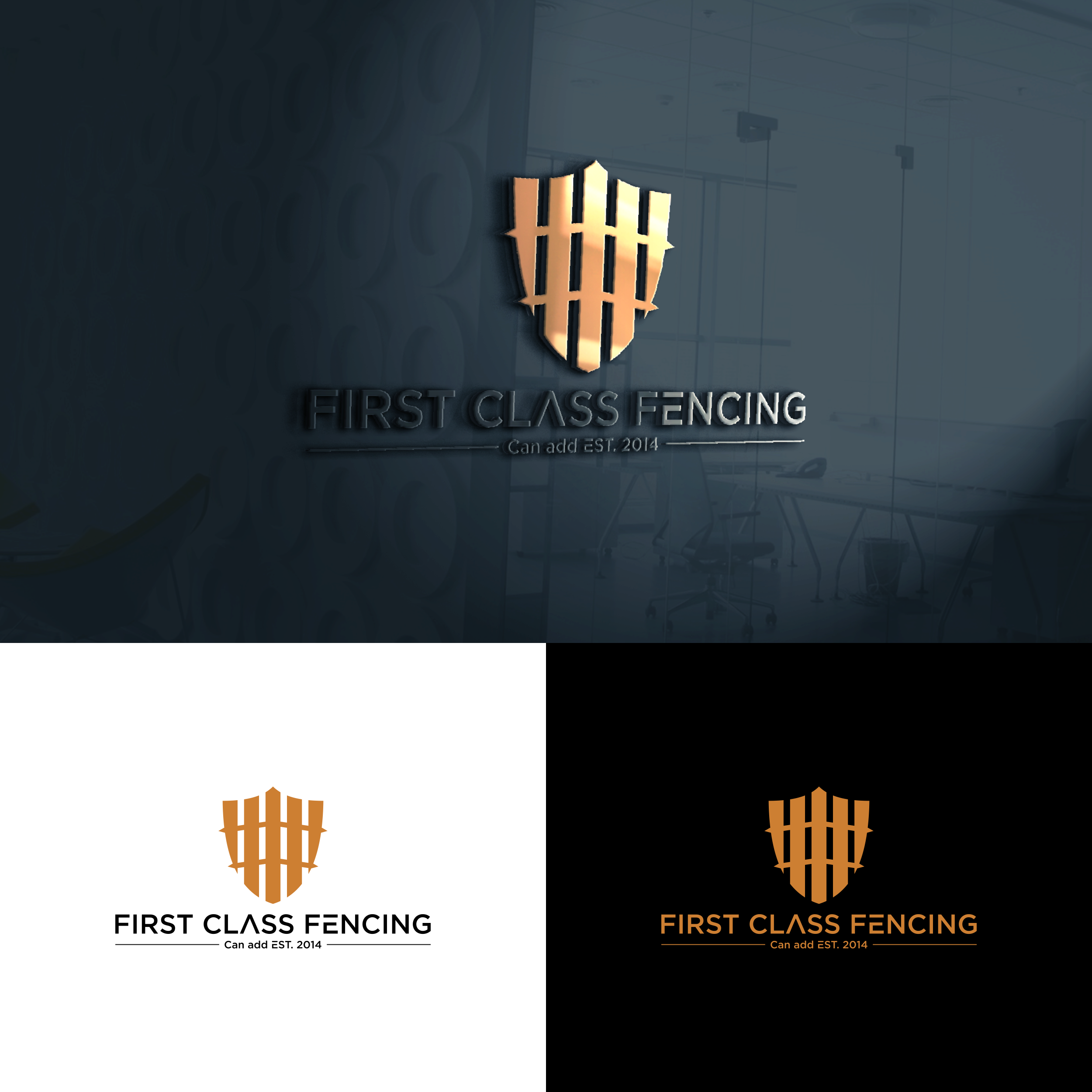 Logo Design by indaha2k for this project | Design #34894009