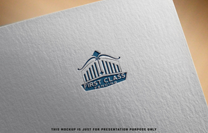 Logo Design by Razaq for this project | Design: #34889310