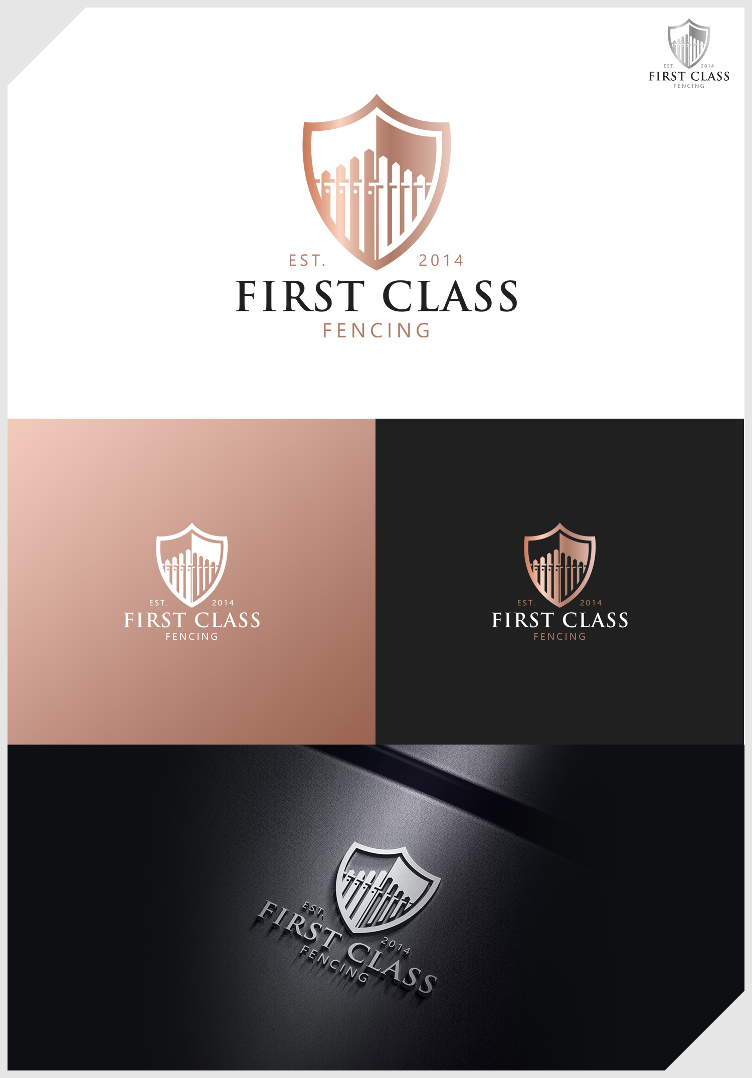 Logo-Design von IDesign1606 für dieses Projekt | Design #34891440