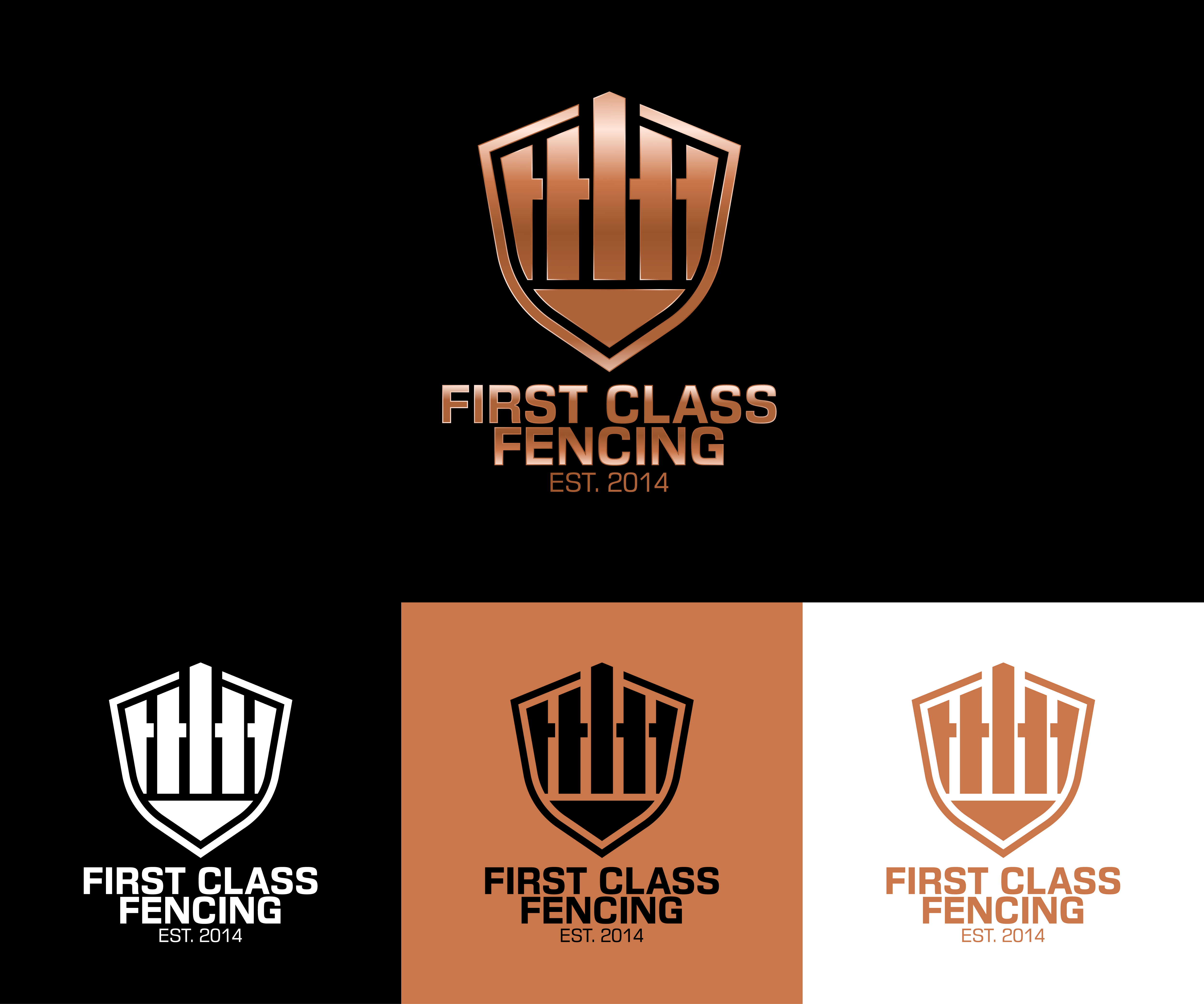 Logo Design by i Mochi for this project | Design #34902528