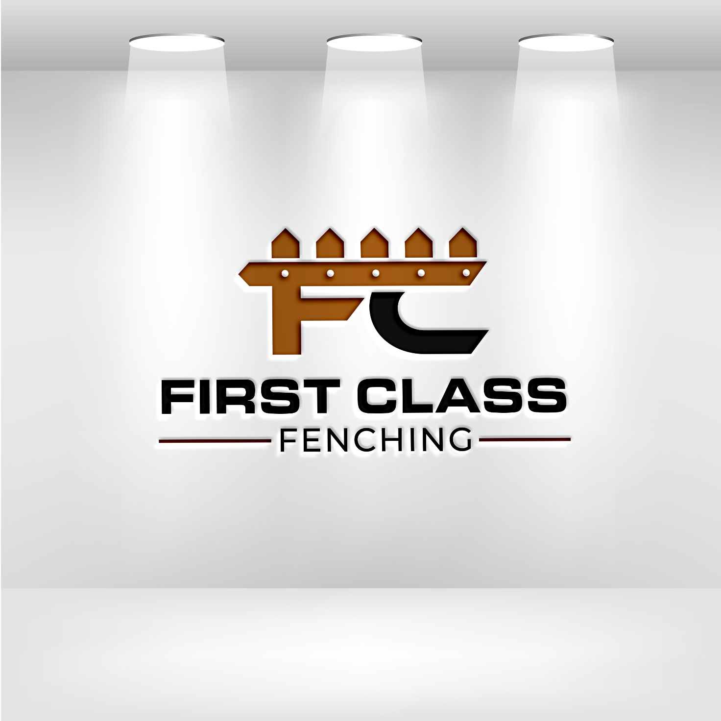 Logo Design by Graphixpointt for this project | Design #34893937