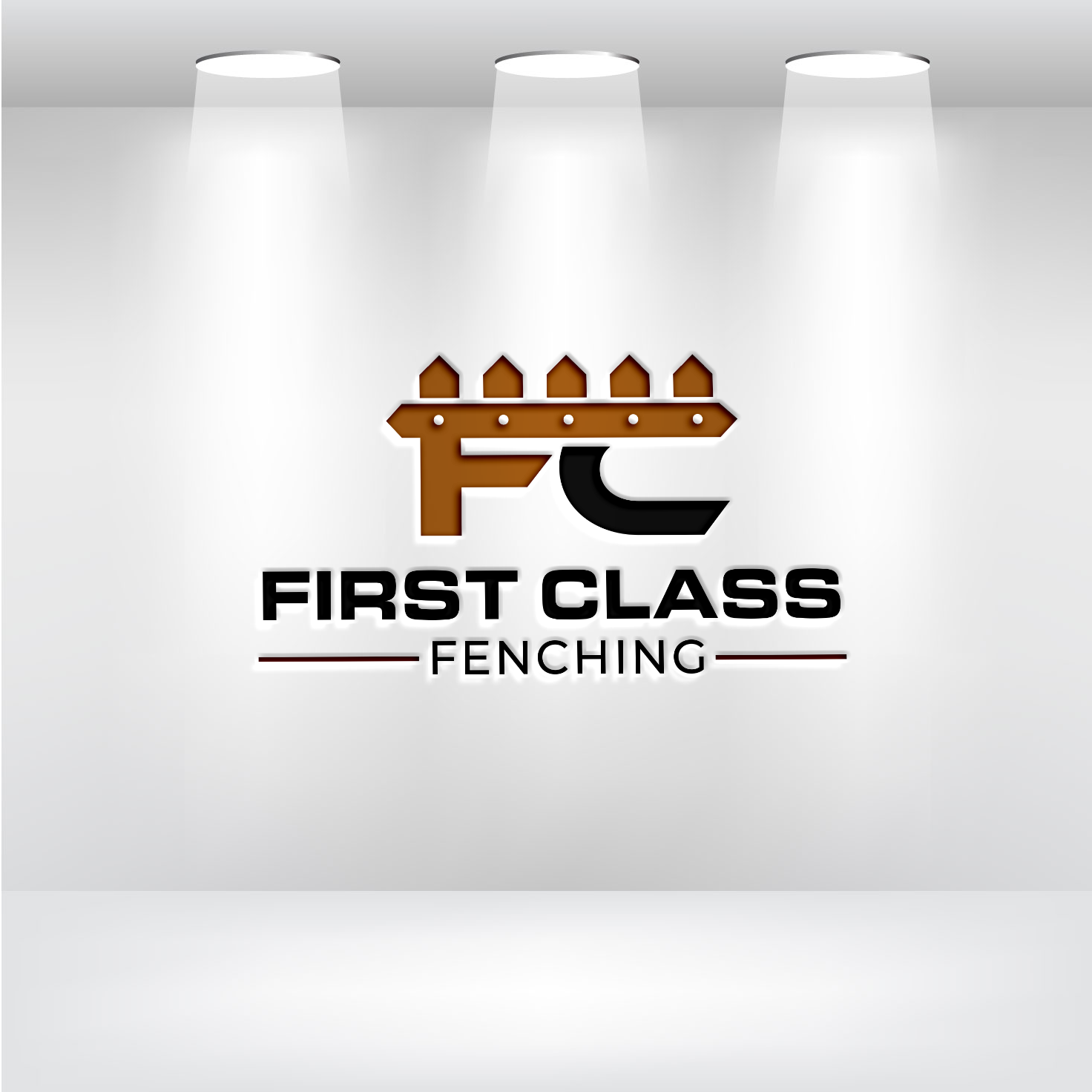Logo Design by Graphixpointt for this project | Design #34893942
