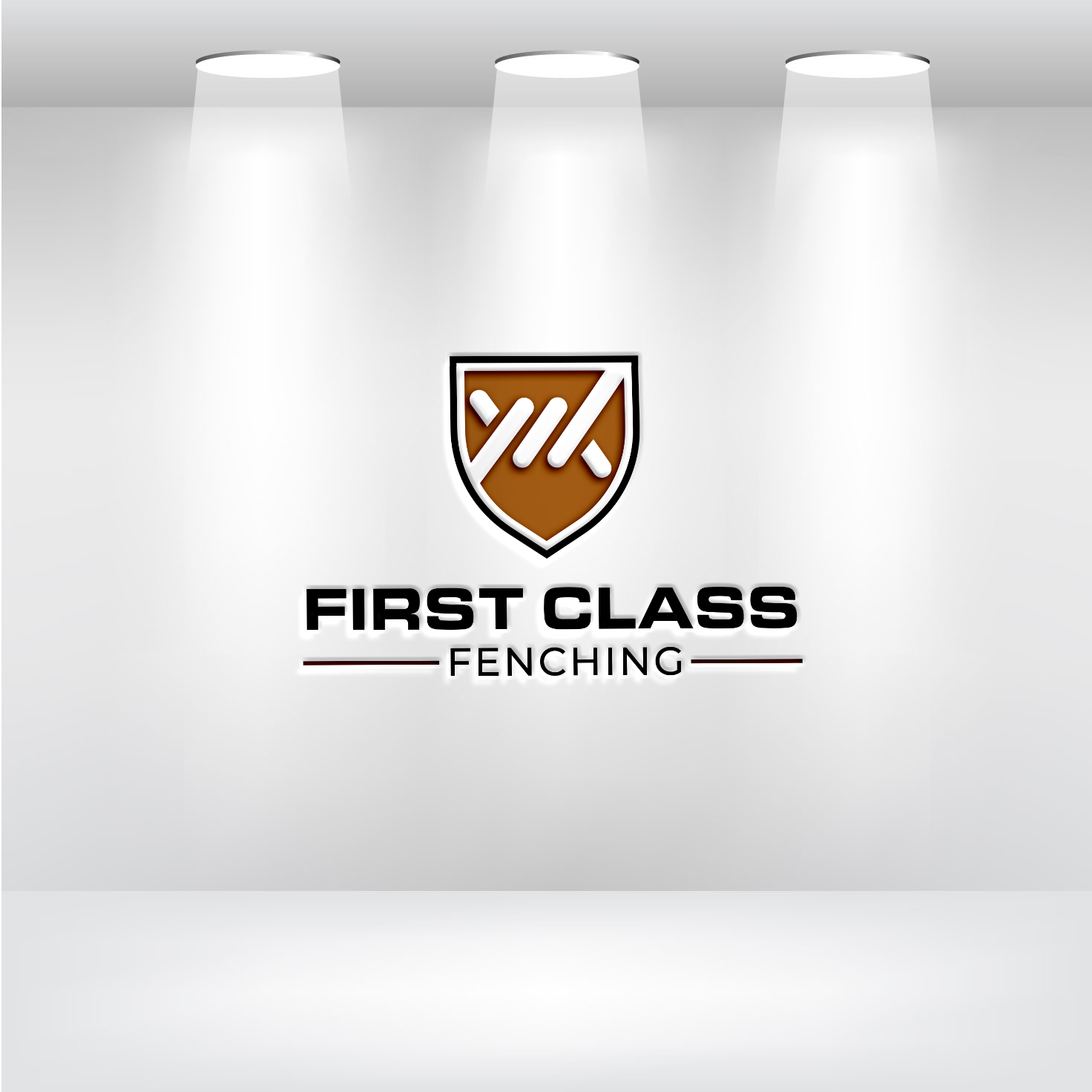 Logo Design by Graphixpointt for this project | Design #34893970