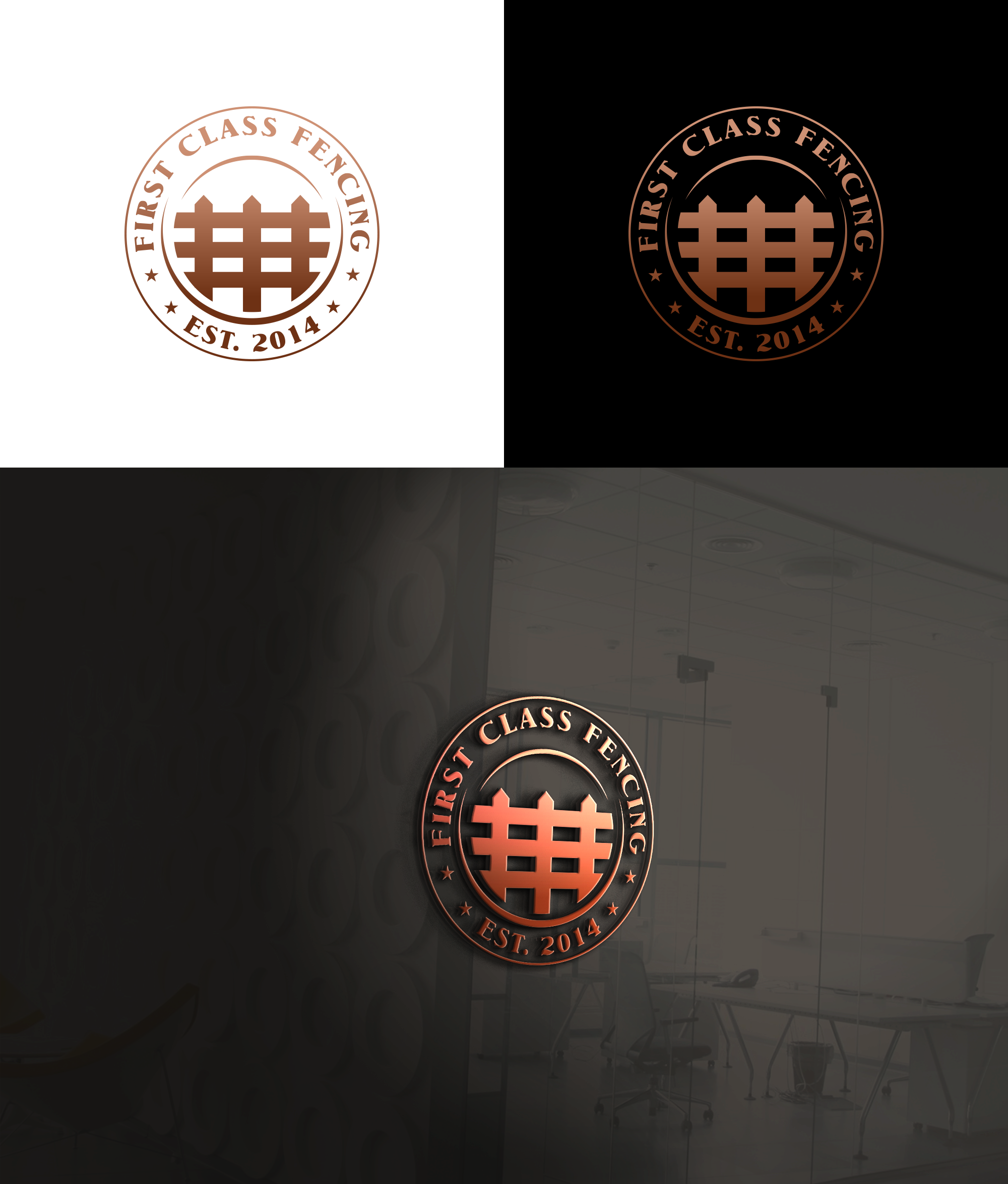 Logo Design by RA-bica for this project | Design #34890043