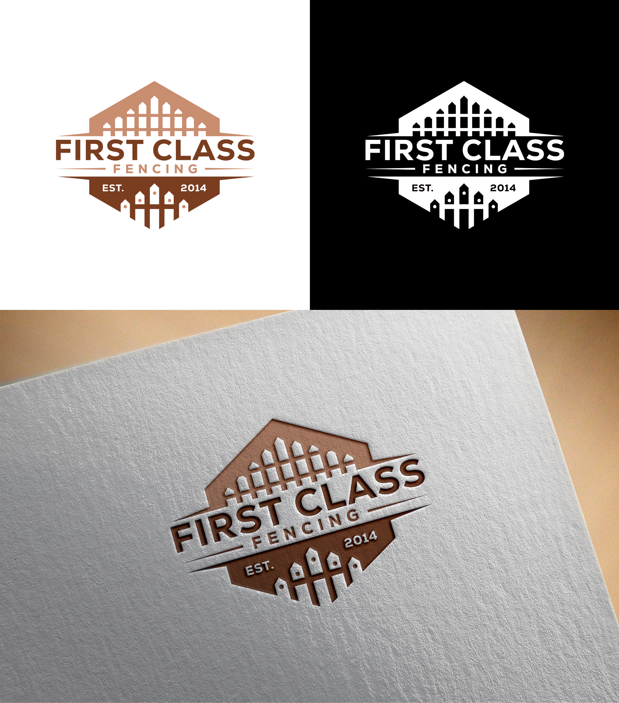 Logo Design by RA-bica for this project | Design #34890045