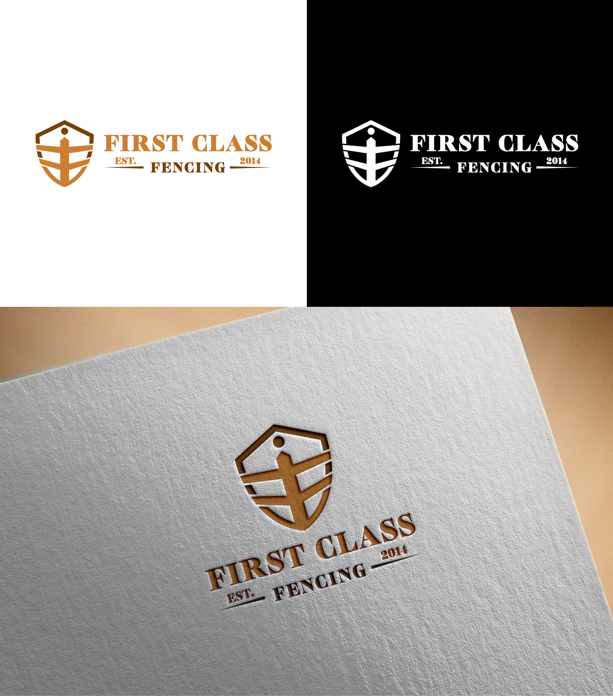 Logo Design by RA-bica for this project | Design #34890046